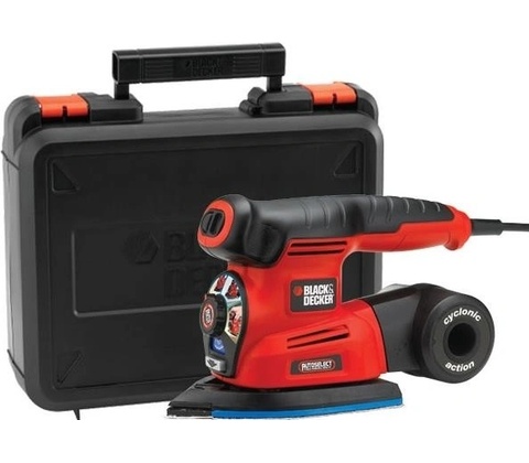 Black & Decker KA280K