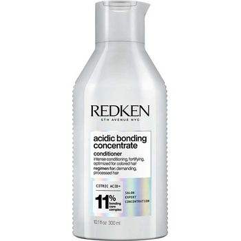 Redken Acidic Bonding Concentrate Балсам за коса, 300 ml
