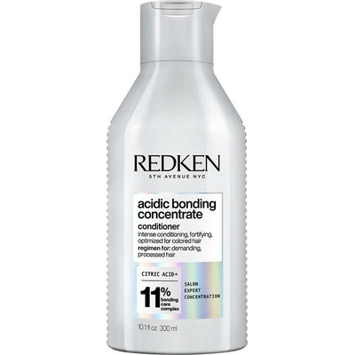 Redken Acidic Bonding Concentrate Балсам за коса, 300 ml