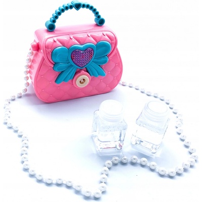 PISTOLE NA MÝDLOVÉ BUBLINY