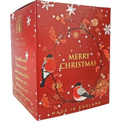 English Soap Company Merry Christmas 170 ml