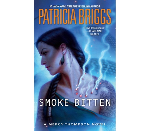 Smoke Bitten