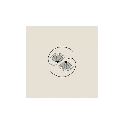 Godspeed You!Black Emperor - G d's Pee At State's End / Vinyl LP
