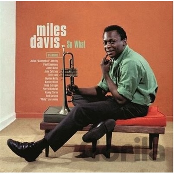MILES DAVIS - So What LP