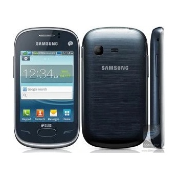 Samsung S3802 Galaxy Rex