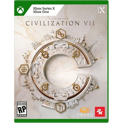 Sid Meier's Civilization VII