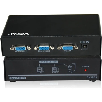 VCOM DD132