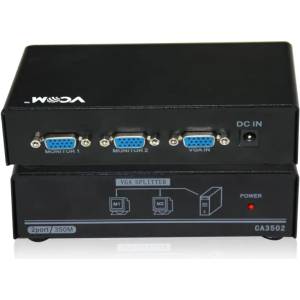 VCOM DD132 Мултимедиен плеър