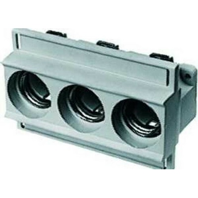PROTECCLASS Spodek PSS D 01 3P pojistkový 05100015