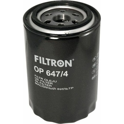 Filtr, pracovní hydraulika FILTRON OP 647/4 (OP647/4) – Zbozi.Blesk.cz