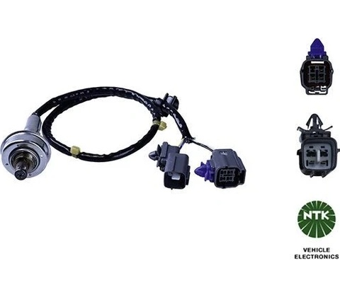 Lambda sonda NTK 97901