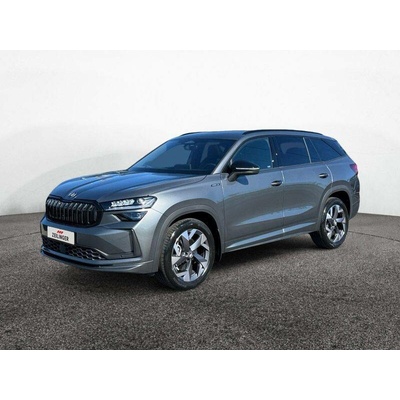 Skoda Kodiaq TDI Sportline 4x4 DSG 142 kW