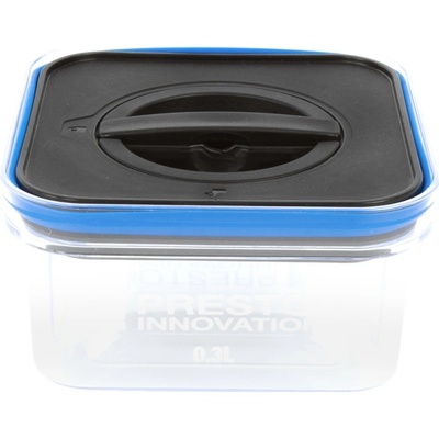 Preston Krabička Bait Safe Container 0,7 l