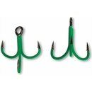 Madcat A-Static Treble 6X Trojháček vel.2 4 ks