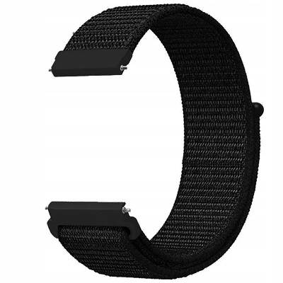 NYLONOVÝ PÁSIK PRE TICWATCH PRO 3 / PRO 3 ULTRA