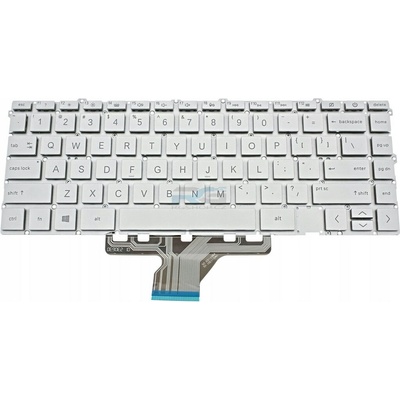 Klávesnice HP 13-ba1111nw 13-ba1131nw / LED