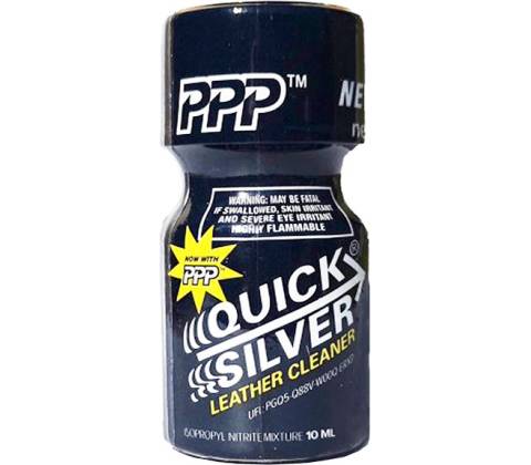 Quick Silver 10 ml