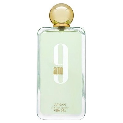 Afnan 9 am parfumovaná voda unisex 100 ml