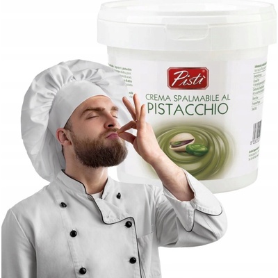 Pisti Pistáciový krém 1 kg