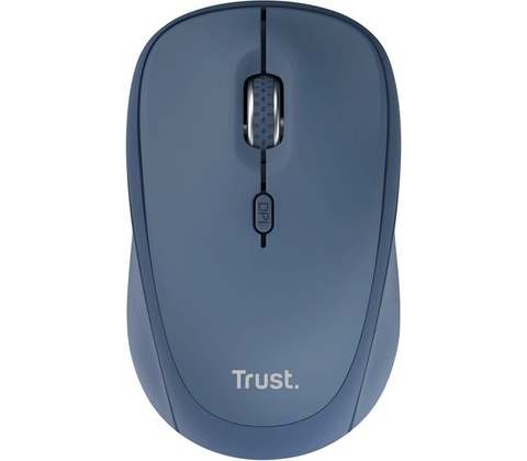 Trust Yvi+ Multi-Device Wireless Mouse 25455