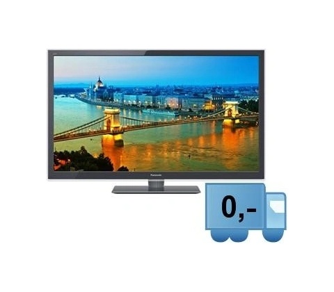Panasonic TX-L47ET5E