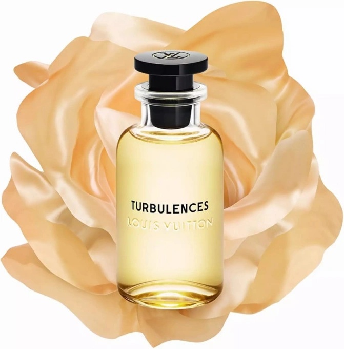 Louis Vuitton Turbulences parfémovaná voda dámská 100 ml - Heureka.cz
