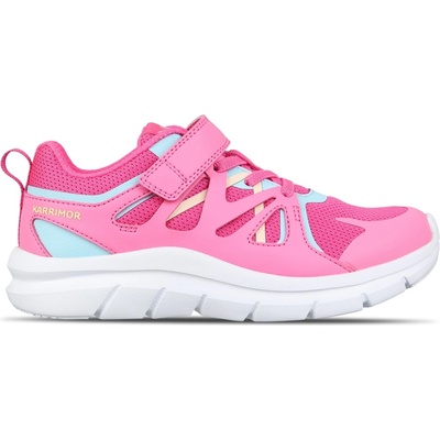 Karrimor Детски маратонки Karrimor Impala Runners Childrens - Pink