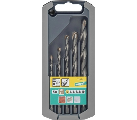 Wolfcraft 7123000