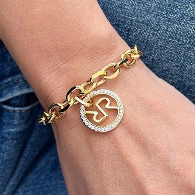 Rebecca Дамска гривна Rebecca ICON - BRRBBO22 (BRRBBO22)