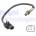 DELPHI Lambda sonda ES21078-12B1