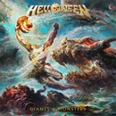 Helloween - Giants & Monsters [CD]
