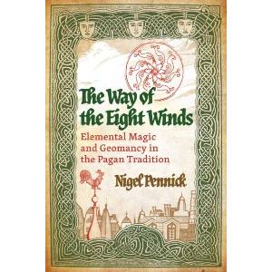 WAY OF THE EIGHT WINDS (ISBN: 9798888500743)