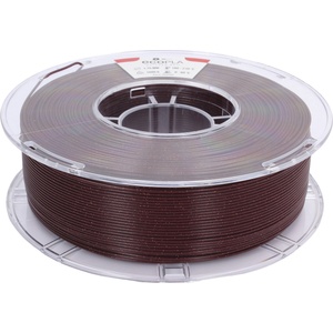 3DJAKE ecoPLA Sparkling Rot - 1, 75 mm / 1000 g (9010707004714)