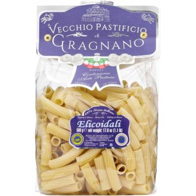 Vecchio Pastificio Elicoidali 0,5 kg