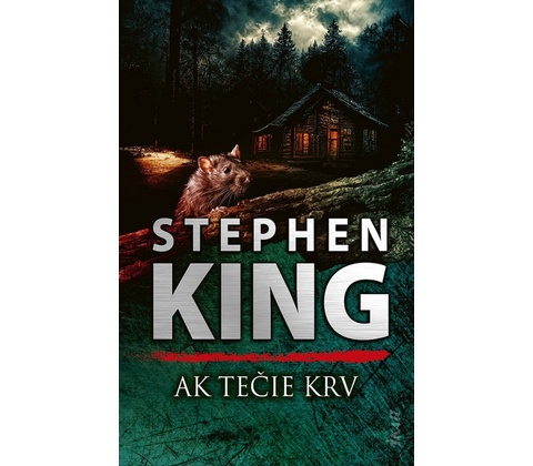 Ak tečie krv