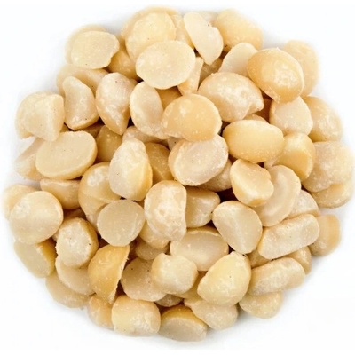 NUTSMAN Makadamové ořechy půlky 1000 g