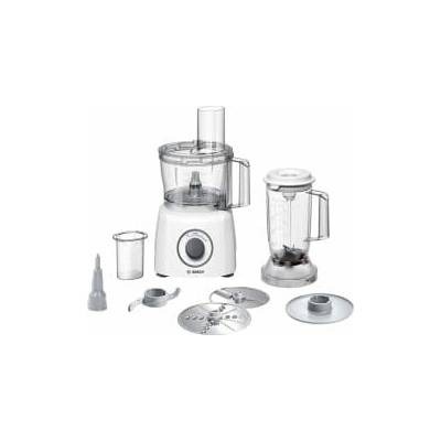 Bosch MultiTalent 3 MCM3200W biely
