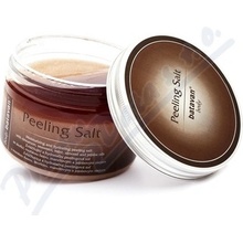 Batavan Body Peeling Salt se skořicí 700 g