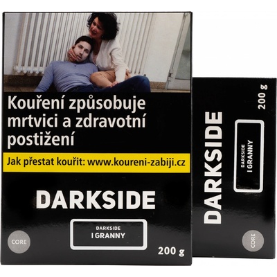 DARKSIDE Core I Granny 200 g