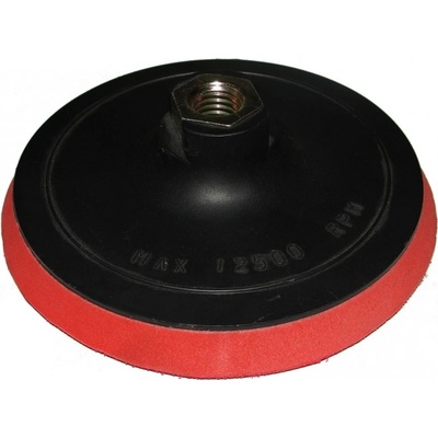 Unašeč brusného papíru 125mm M14 00391