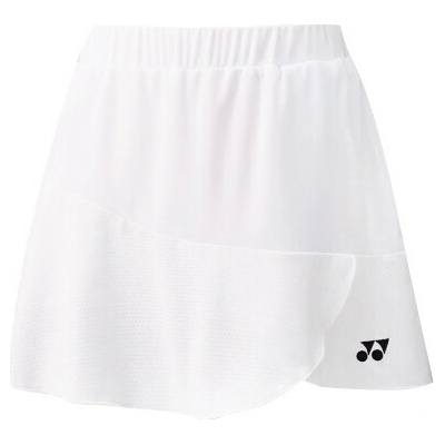 Yonex sukně 26027 white