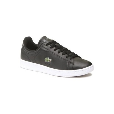 Lacoste Сникърси Carnaby Pro Bl23 1 Sma 745SMA0110312 Черен (Carnaby Pro Bl23 1 Sma 745SMA0110312)