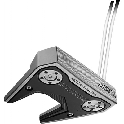 Scotty Cameron 2024 Phantom 7 pravé 35