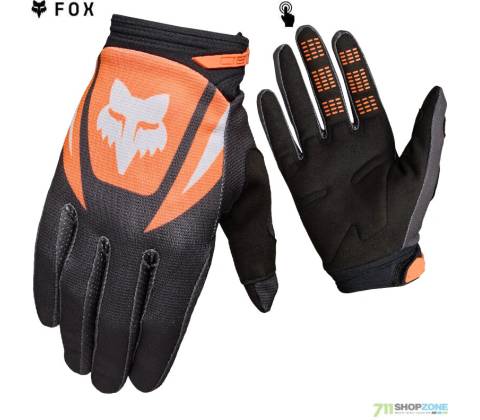 Fox Youth 180 Draft