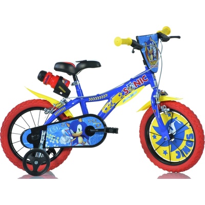 Dino Bikes 614 Sonic 2023