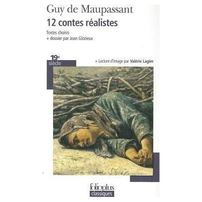 12 contes réalistes
