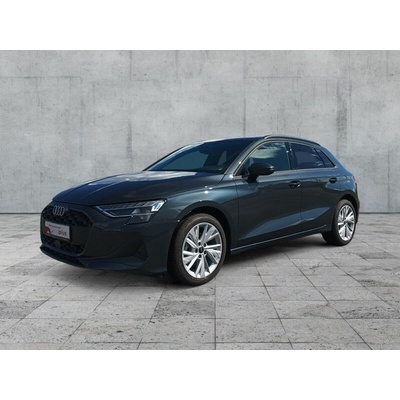 Audi A3 30 TFSI Sportback 85 kW