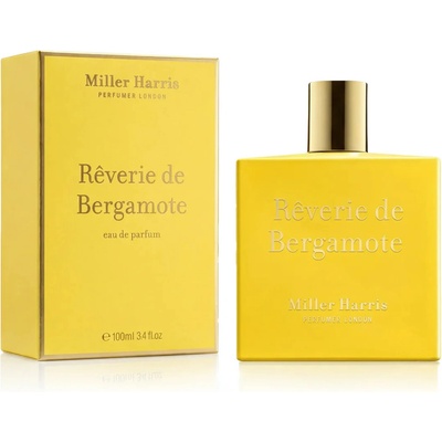 Miller Harris Reveria De Bergamote parfumovaná voda unisex 100 ml
