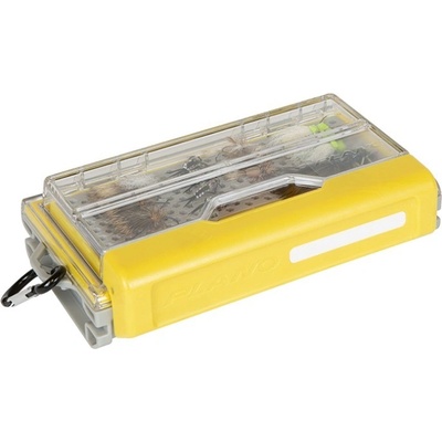 Krabička na Mušky Plano Edge Micro Fly Box Magnetic