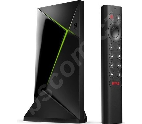 NVIDIA SHIELD TV PRO (2019)